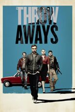 دانلود فیلم The Throwaways 2015