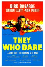 دانلود فیلم They Who Dare 1954