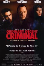 دانلود فیلم Ordinary Decent Criminal 2000