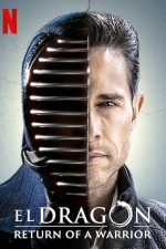 دانلود سریال El dragón دانلود سریال El dragón