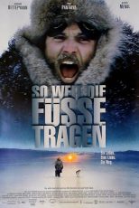 دانلود فیلم As Far as My Feet Will Carry Me 2001