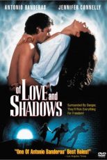 دانلود فیلم Of Love and Shadows 1994