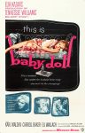 دانلود فیلم Baby Doll 1956