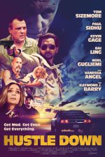دانلود فیلم Hustle Down 2021 دانلود فیلم Hustle Down 2021