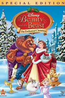 دانلود فیلم Beauty and the Beast The Enchanted Christmas 1997 دانلود فیلم Beauty and the Beast The Enchanted Christmas 1997