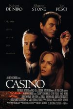 دانلود فیلم Casino 1995 دانلود فیلم Casino 1995