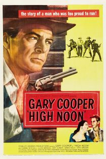 دانلود دوبله فارسی فیلم High Noon 1952
