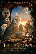 دانلود دوبله فارسی فیلم Legend of the Guardians 2010