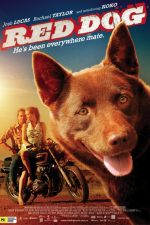 دانلود فیلم Red Dog 2011
