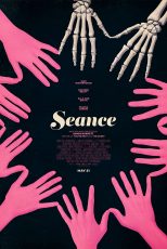 دانلود دوبله فارسی فیلم Seance 2021
