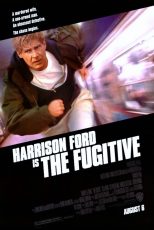 دانلود دوبله فارسی فیلم The Fugitive 1993