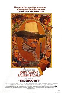 دانلود دوبله فارسی فیلم The Shootist 1976 دانلود دوبله فارسی فیلم The Shootist 1976