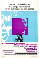 دانلود فیلم Who’s Afraid of Virginia Woolf 1966