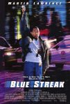 دانلود دوبله فارسی فیلم Blue Streak 1999