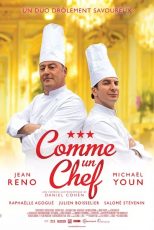 دانلود دوبله فارسی فیلم Le Chef 2012