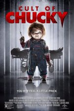 دانلود فیلم Cult of Chucky 2017 دانلود فیلم Cult of Chucky 2017