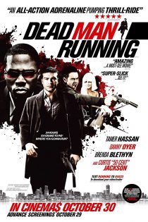 دانلود دوبله فارسی فیلم Dead Man Running 2009 دانلود دوبله فارسی فیلم Dead Man Running 2009
