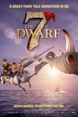 دانلود دوبله فارسی فیلم The Seventh Dwarf 2014
