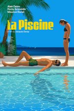 دانلود دوبله فارسی فیلم La piscine 1969 دانلود دوبله فارسی فیلم La piscine 1969