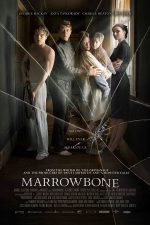 دانلود فیلم Marrowbone 2017 دانلود فیلم Marrowbone 2017
