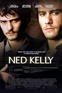 دانلود دوبله فارسی فیلم Ned Kelly 2003 دانلود دوبله فارسی فیلم Ned Kelly 2003