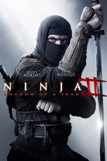 دانلود دوبله فارسی فیلم Ninja: Shadow of a Tear 2013 دانلود دوبله فارسی فیلم Ninja: Shadow of a Tear 2013