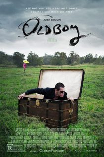 دانلود دوبله فارسی فیلم Oldboy 2013 دانلود دوبله فارسی فیلم Oldboy 2013