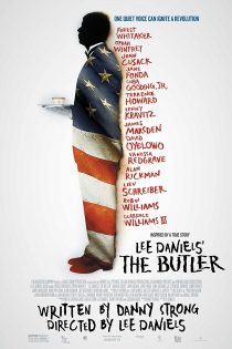 دانلود دوبله فارسی فیلم The Butler 2013