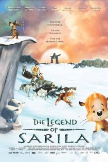 دانلود دوبله فارسی فیلم The Legend of Sarila 2013 دانلود دوبله فارسی فیلم The Legend of Sarila 2013