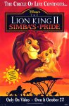 دانلود دوبله فارسی فیلم The Lion King 2: Simba’s Pride 1998 دانلود دوبله فارسی فیلم The Lion King 2: Simba’s Pride 1998