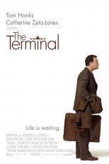 دانلود دوبله فارسی فیلم The Terminal 2004