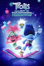 دانلود فیلم Trolls Holiday in Harmony 2021