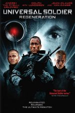 دانلود دوبله فارسی فیلم Universal Soldier: Regeneration 2009 دانلود دوبله فارسی فیلم Universal Soldier: Regeneration 2009