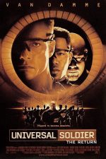 دانلود دوبله فارسی فیلم Universal Soldier: The Return 1999 دانلود دوبله فارسی فیلم Universal Soldier: The Return 1999