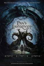 دانلود دوبله فارسی فیلم Pan’s Labyrinth 2006