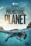 دانلود سریال Prehistoric Planet با دوبله فارسی
