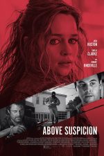 دانلود فیلم Above Suspicion 2019 دانلود فیلم Above Suspicion 2019
