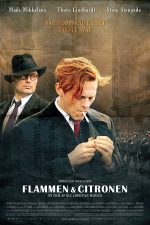 دانلود دوبله فارسی فیلم Flame & Citron 2008