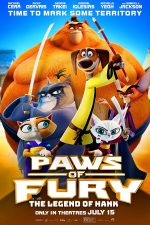 دانلود فیلم Paws of Fury: The Legend of Hank 2022 دانلود فیلم Paws of Fury: The Legend of Hank 2022
