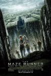 دانلود فیلم The Maze Runner 2014 دانلود فیلم The Maze Runner 2014