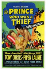 دانلود دوبله فارسی فیلم The Prince Who Was a Thief 1951 دانلود دوبله فارسی فیلم The Prince Who Was a Thief 1951