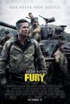 دانلود دوبله فارسی فیلم Fury 2014