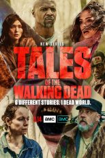 دانلود سریال Tales of the Walking Dead با زیرنویس چسبیده