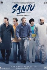 دانلود فیلم Sanju 2018