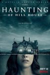 دانلود سریال The Haunting of Hill House با دوبله فارسی