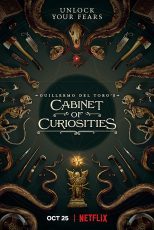 دانلود سریال Guillermo del Toro’s Cabinet of Curiosities با زیرنویس چسبیده