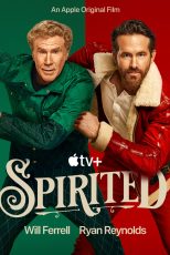 دانلود فیلم Spirited 2022 با دوبله اختصاصی