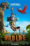 دانلود فیلم The Wild Life 2016