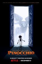 دانلود فیلم Guillermo del Toro’s Pinocchio 2022 با دوبله اختصاصی دانلود فیلم Guillermo del Toro’s Pinocchio 2022 با دوبله اختصاصی