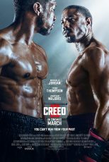 دانلود فیلم Creed III 2023 با زیرنویس فارسی چسبیده
